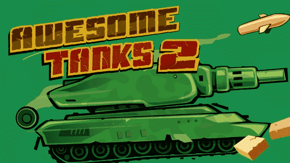 Awesome Tanks 2